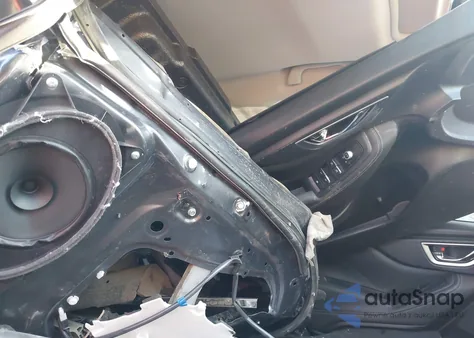 2021 Subaru Forester Limited z USA, uszkodzony, nr VIN JF2SKASC9MH412281